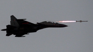 Pakistan lo lắng sẽ bị Ấn Độ tấn công trong 2 tuần tới