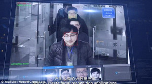 Trung Quốc sử dụng công nghệ nhận dạng, hạn chế công dân 'thiếu ý thức' đi du lịch