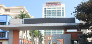 Mã trường, chỉ tiêu Đại học Công nghiệp Hà Nội 2019