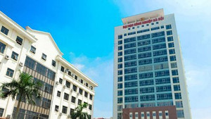 Điểm chuẩn vào Đại học Công nghiệp Hà Nội năm 2018