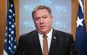 Mỹ khẳng định không có giải pháp quân sự nào đối với xung đột Libya