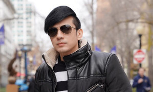 Thanh xuân của Đan Trường có những gì?