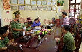 Gian lận điểm thi ở Hà Giang: Khởi tố thêm 2 Phó Giám đốc Sở GD&ĐT