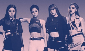 Blackpink phủ sóng thế giới khi phá kỷ lục của Ariana Grande
