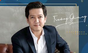 Nối tiếp Trấn Thành, Trường Giang 'ẵm' nút vàng Youtube