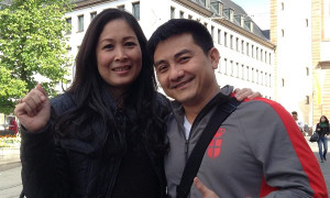 NSND Hồng Vân: 'Anh Vũ ơi, chị sợ cảm giác sẽ gặp em rồi phải mất em mãi mãi'