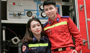 Chi tiết chỉ tiêu tuyển sinh Đại học Phòng cháy chữa cháy 3 năm gần nhất