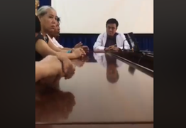 Bệnh viện ở TP.HCM thu phí cả người nhà bệnh nhân 30.000 đồng/ngày