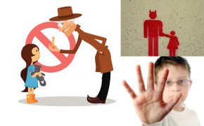 Làm thế nào để giúp trẻ chống xâm hại tình dục?