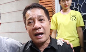 Minh Nhí: 'Tôi xem Anh Vũ như em ruột nên mất mát này quá lớn'