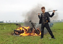 Khá 'Bảnh' vào đề thi học sinh giỏi Ngữ văn: Bộ GD&ĐT lên tiếng