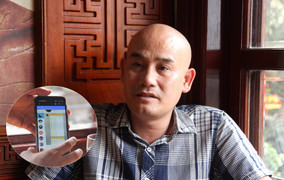 Gài ma túy tống bạn trai vào tù: Người phụ nữ ngã ngửa khi thấy nạn nhân trở về từ trại tạm giam