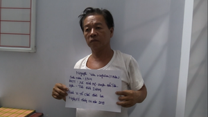 Bắt quả tang hàng chục quý bà đang say sưa 'sát phạt' ở Bình Dương