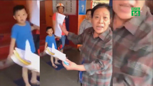 Trường mầm non dừng chăm sóc trẻ vì phụ huynh chưa nộp học phí?