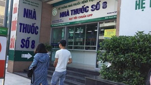 Bị tố bán thuốc giả, Bệnh viện Bạch Mai nói gì?