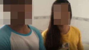 Cô giáo ở Bình Thuận vào nhà nghỉ với nam sinh lớp 10 bị kiểm điểm