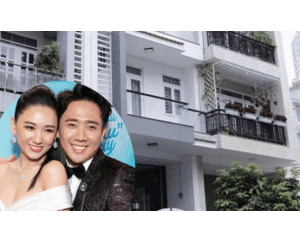 Bị Trường Giang tiết lộ mới mua nhà 20 tỷ đồng, vợ chồng Trấn Thành - Hari Won giàu cỡ nào?