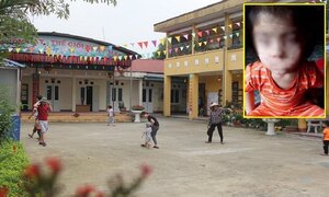 Diễn biến sự việc cô giáo bị ‘tố’ bôi chất bẩn vào vùng kín bé gái 5 tuổi ở Thái Nguyên