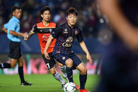 Kiến tạo đẹp mắt tại cúp C1 châu Á, Xuân Trường sẽ đá chính ở Buriram?