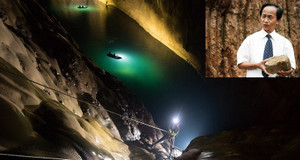 Phát hiện thêm bí ẩn trong hang Sơn Đoòng: Chuyên gia khảo cổ học nói gì?