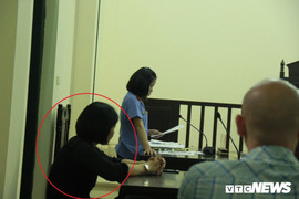 Nữ cán bộ công an nghi giúp 'nữ quái' gài ma túy tống bạn trai vào tù thay đổi lời khai