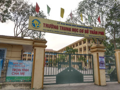 Thầy giáo dạy Toán bị tố dâm ô nhiều nam sinh: Sở GD&ĐT Hà Nội nói gì?