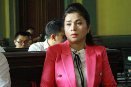 Vợ chồng ông chủ Trung Nguyên ly hôn: Bà Thảo bất ngờ muốn tái hợp với ông Vũ