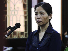 Nữ y sĩ để 100 bé bị lây nhiễm sùi mào gà bị tuyên 10 năm tù, bồi thường 2,2 tỷ đồng