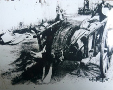 Chuyện chưa kể về những chuyến xe chở xác kinh dị ở Ninh Bình