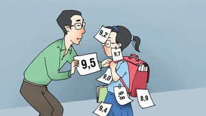 Cần công khai danh tính phụ huynh ‘mua điểm’ cho con