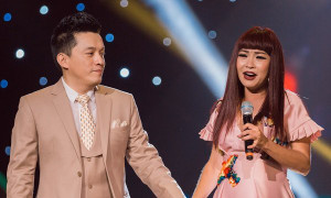 Lam Trường: ‘Mẹ tôi và mẹ Phương Thanh từng muốn hai đứa cưới nhau’