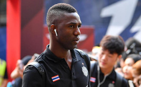 Ngôi sao ngoại hạng Anh ‘mất tích’ bí ẩn ở đội bóng Xuân Trường