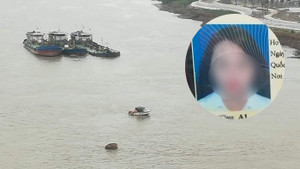 Thêm một vụ thiếu nữ nhảy cầu Bính tự tử được cứu sống ở Hải Phòng