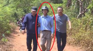 Khởi tố kẻ giết vợ tại rẫy cà phê rồi dựng hiện trường giả