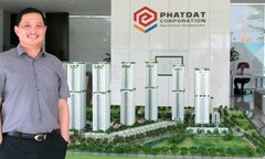 BĐS Phát Đạt muốn vay 22,5 triệu USD từ 'thiên đường thuế' Cayman Islands