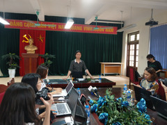 Thầy giáo bị 'tố' dâm ô 7 học sinh nam: Hiệu trưởng nói gì?