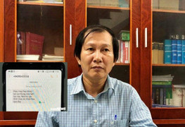 Quảng Ngãi: Điều chuyển công tác Phó Bí thư huyện bị nhắn tin đe dọa