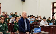 Các dự án liên quan Út 'trọc': Giả mạo hồ sơ, bán thầu trục lợi
