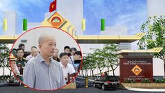 Hàng loạt vi phạm của Công ty Thái Sơn liên quan đến Út 'trọc': Chuyển hồ sơ sang Bộ Công an