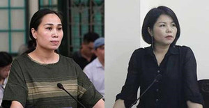 Gài ma túy để tống bạn trai vào tù: Nữ thượng úy công an và đoạn ghi âm 'lạnh gáy'