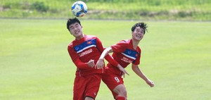 Văn Toàn viết thư 'kể tội', bị Xuân Trường tung lên mạng đúng ngày sinh nhật