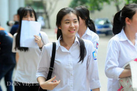 Thi THPT Quốc gia 2019: Quy định làm tròn điểm thi thế nào?