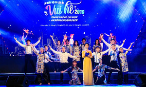 Hơn 40 doanh nghiệp tham gia ‘Ngày hội Du lịch TP.HCM 2019’