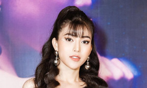 Trần Ngọc Ánh gây 'choáng' khi tiết lộ giá cát-xê dự sự kiện của Noo Phước Thịnh