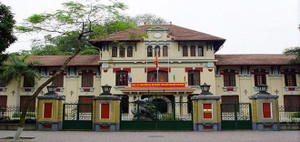 Nhiều trang điện tử và mạng xã hội đưa tin không chính xác phán quyết tòa án trong vụ kiện của ông Trịnh Vĩnh Bình