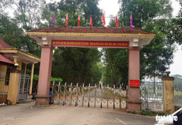 Nữ cán bộ trại giam để phạm nhân uống rượu, đâm nhau chết