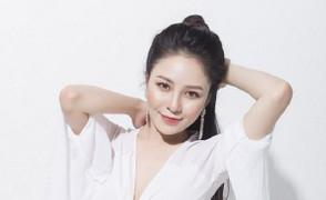 Hot girl Trâm Anh: 'Mẫu bạn trai của mình là đàn ông điềm đạm, biết suy nghĩ và lãng mạn'