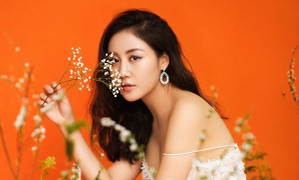 Văn Mai Hương: ‘Không thể là ca sĩ nếu chỉ có ngoại hình’