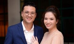 Cánh diều vàng: Khải Anh cảm ơn vợ Đan Lê khi nhận giải Đạo diễn xuất sắc nhất