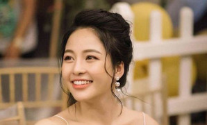 Động thái mới của hot girl Trâm Anh sau nghi vấn lộ clip nóng